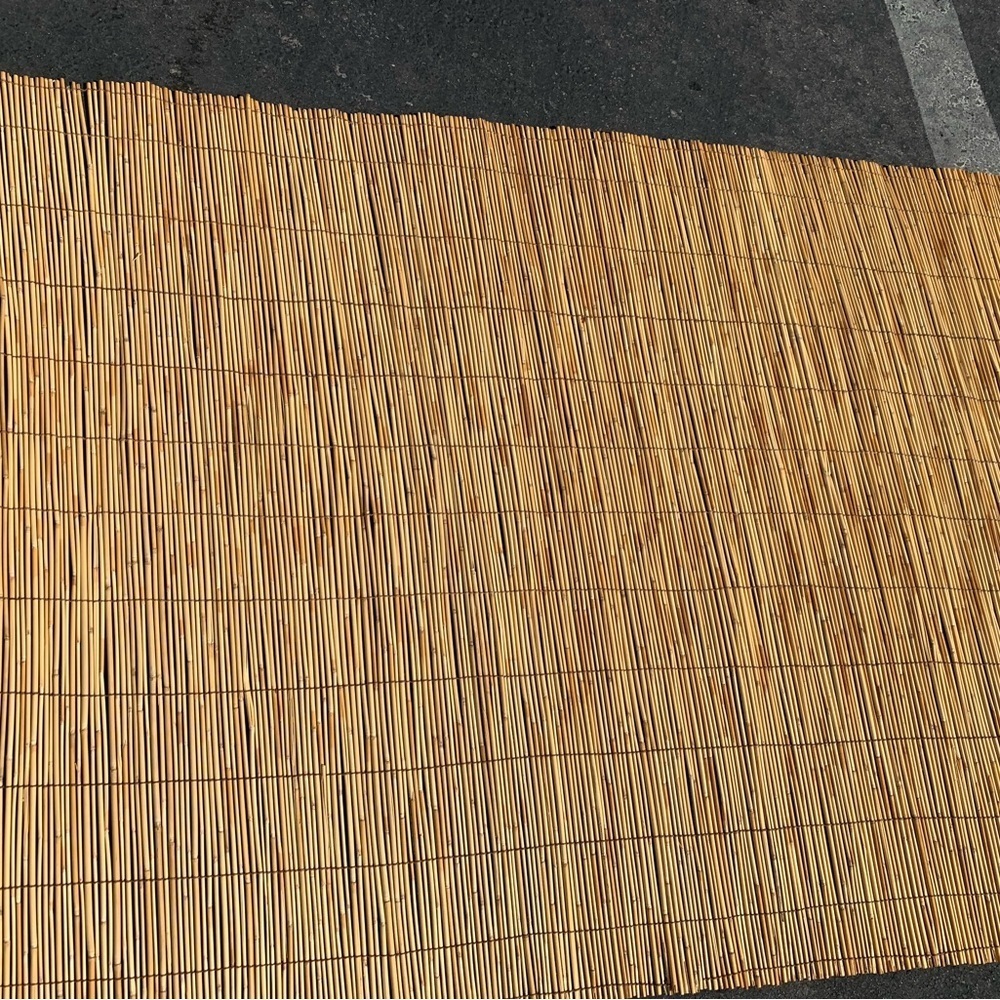 Wooden bamboo rolling mat - Picture 6 of 7